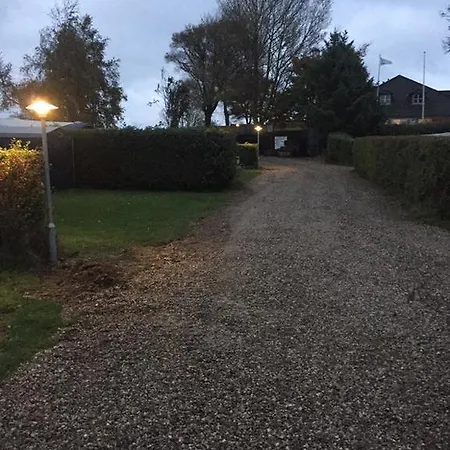 Gasevig Strand Camping 2*