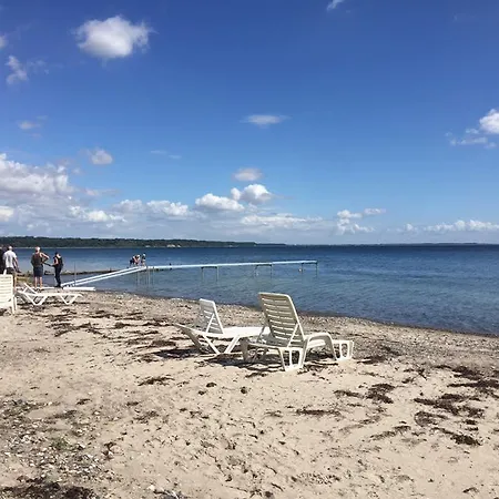 Gasevig Strand Camping 2*