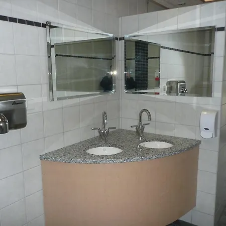 Gasevig Strand Camping Haderslev