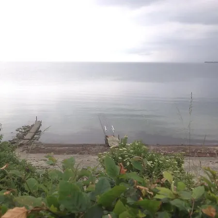Gasevig Strand Camping