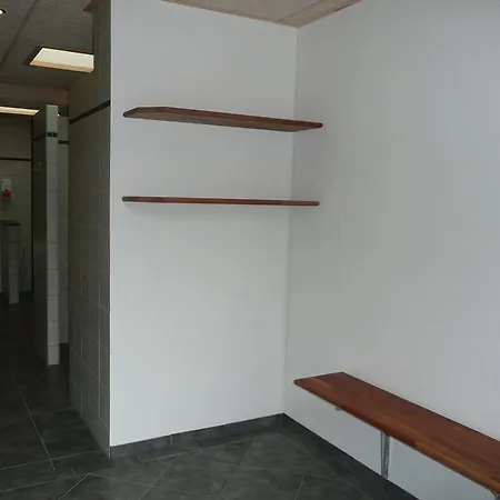 Κάμπινγκ Gasevig Strand Camping