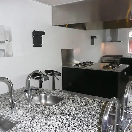 Gasevig Strand Camping 2* Haderslev