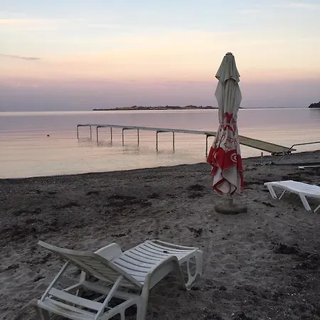 Gasevig Strand Camping 2*