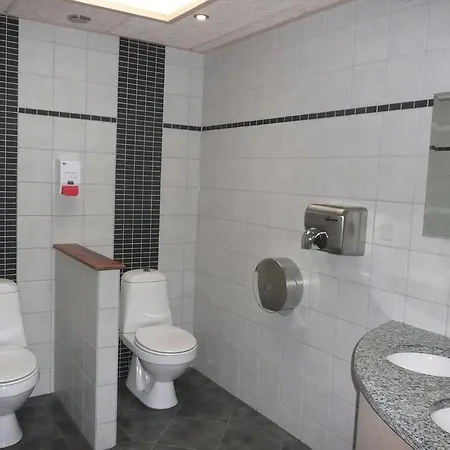 Gasevig Strand Camping