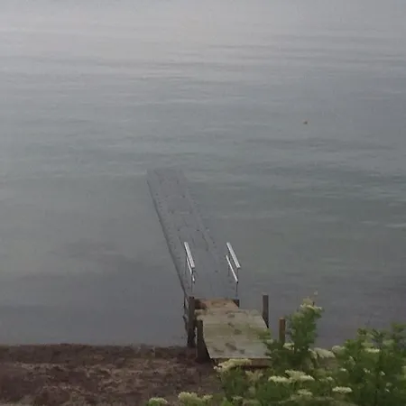 Κάμπινγκ Gasevig Strand Camping Haderslev